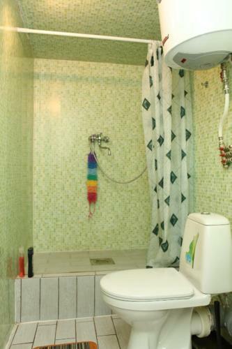 Villa Cottage Viardo