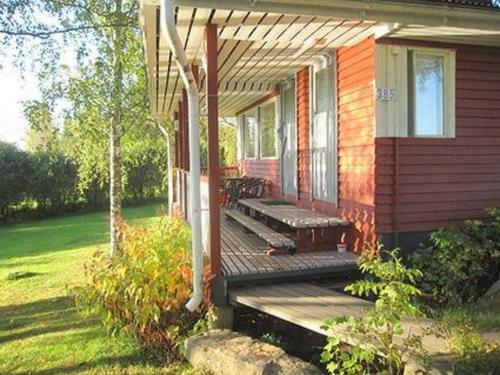 Holiday Home 3757
