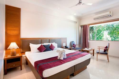 Hotel Avion Holiday Resort