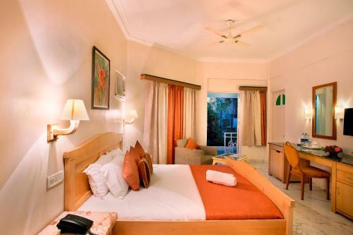 Hotel Avion Holiday Resort