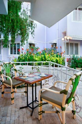Hotel Avion Holiday Resort