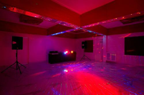 Hotel Avion Holiday Resort
