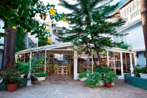 Hotel Avion Holiday Resort