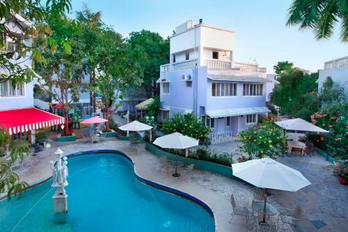 Hotel Avion Holiday Resort