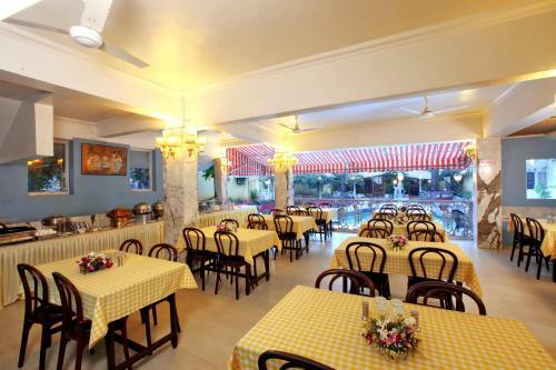Hotel Avion Holiday Resort