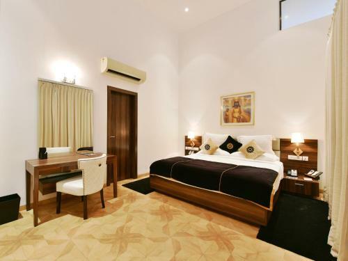 Hotel Della Resorts & Villas