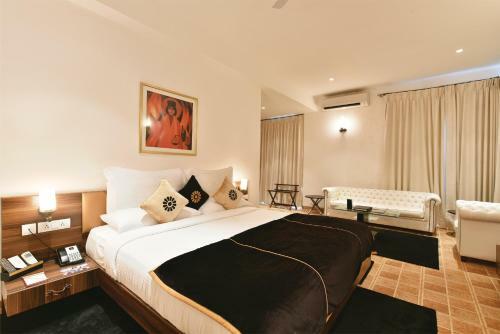 Hotel Della Resorts & Villas