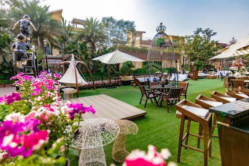 Hotel Della Resorts & Villas