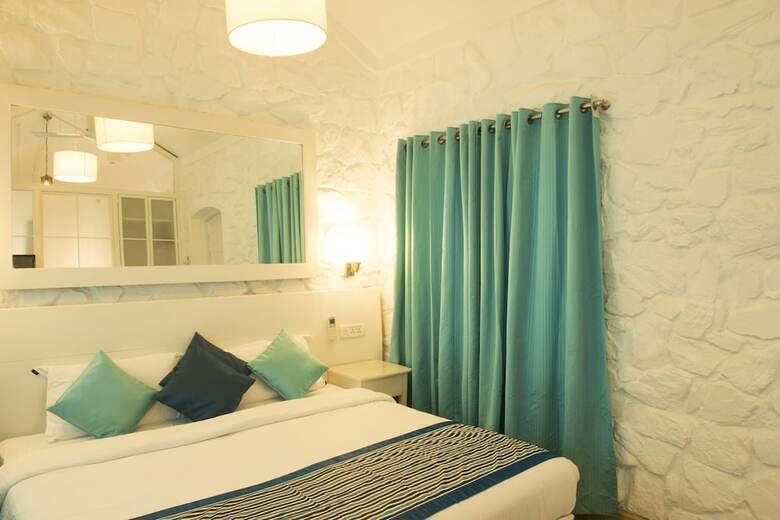 The Tamarind Hotel