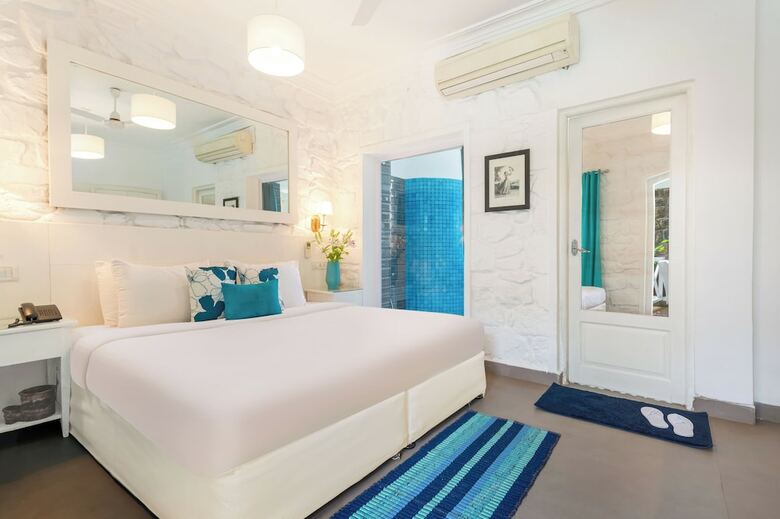 The Tamarind Hotel