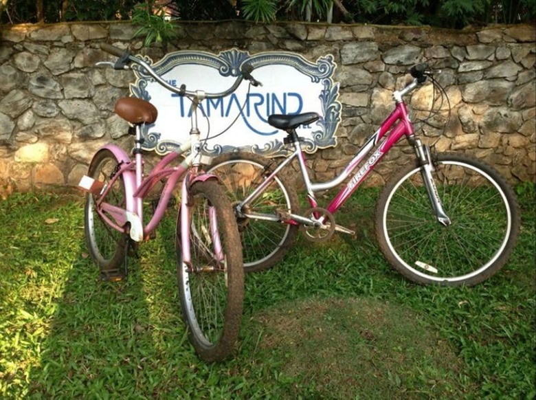 The Tamarind Hotel