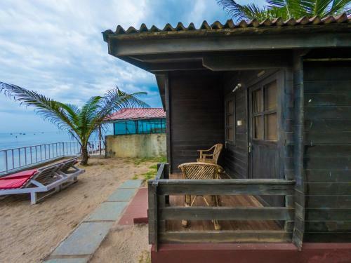 Bed & Breakfast Vista Praia