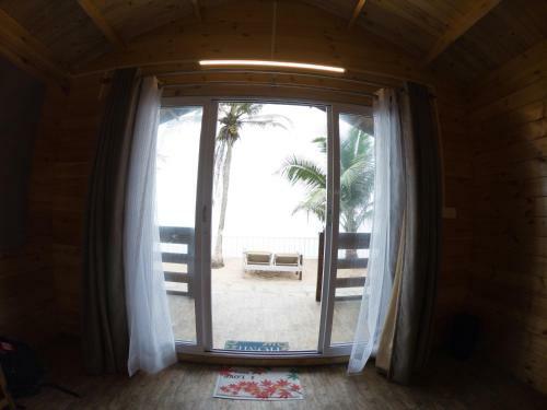 Bed & Breakfast Vista Praia