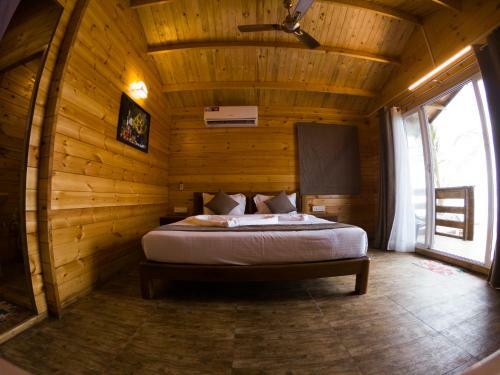 Bed & Breakfast Vista Praia