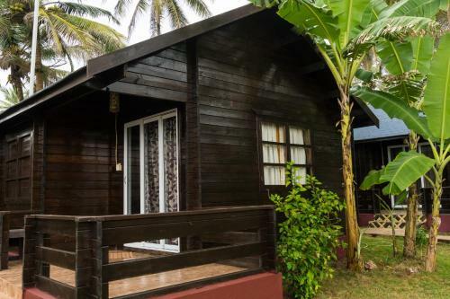 Bed & Breakfast Vista Praia