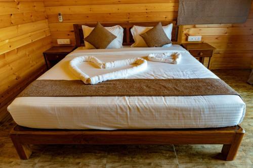 Bed & Breakfast Vista Praia