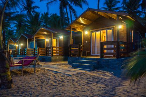 Bed & Breakfast Vista Praia