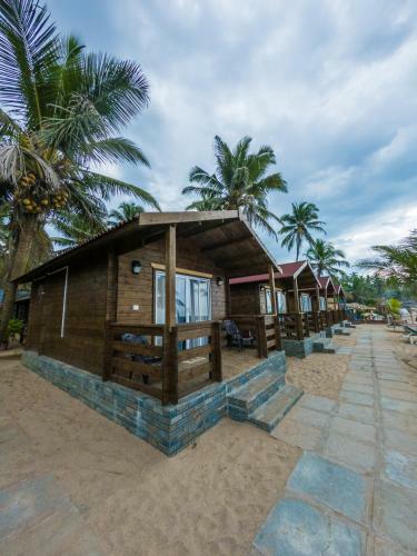 Bed & Breakfast Vista Praia