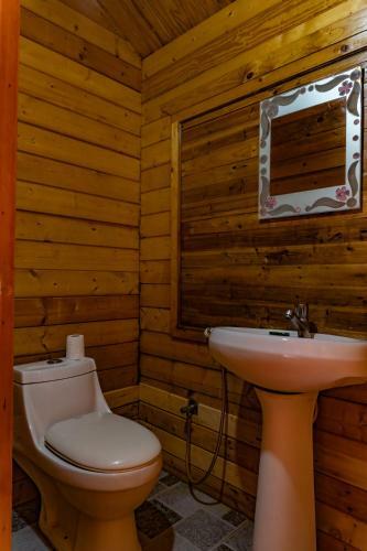 Bed & Breakfast Vista Praia