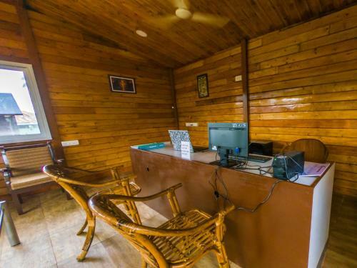 Bed & Breakfast Vista Praia