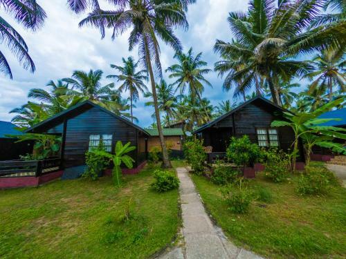 Bed & Breakfast Vista Praia