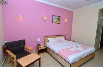 Hotel Spazio Leisure Resort