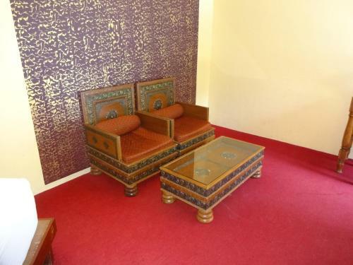 Hotel Deshadan Cliff & Beach Resort,varkala