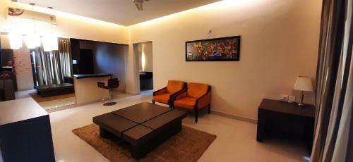 Apartamento Leisure Stays - Premium Suites