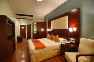 Hotel Asiana Place