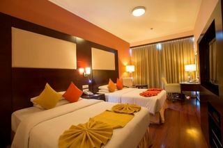 Hotel Asiana Place