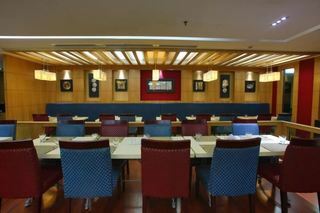 Hotel Asiana Place