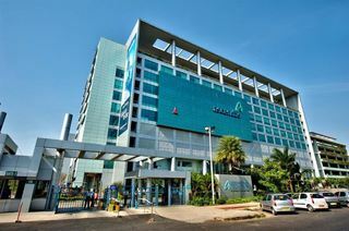 Hotel Asiana Place