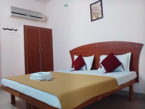 Lodge Royal Green Accommodation