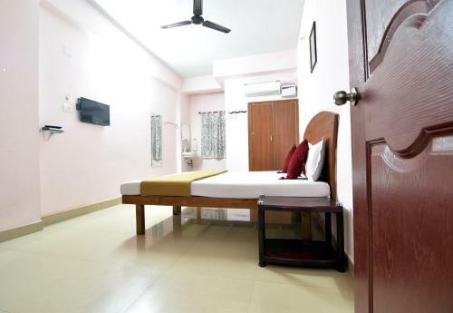 Lodge Royal Green Accommodation