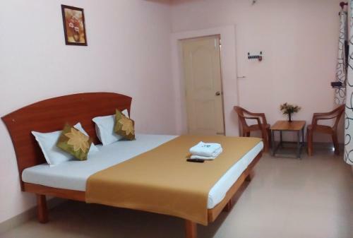 Lodge Royal Green Accommodation