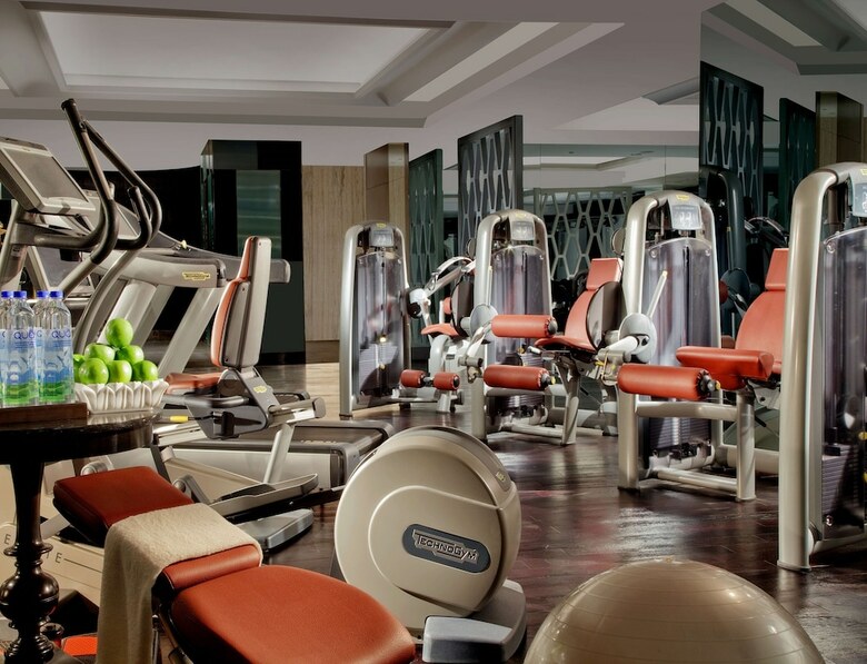 Hotel The Leela Palace Chennai