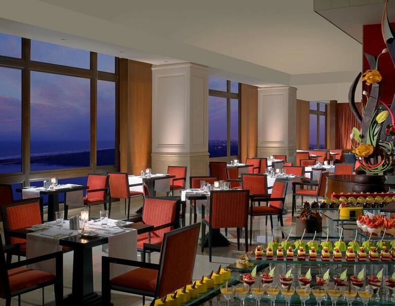 Hotel The Leela Palace Chennai