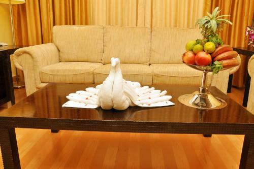 Hotel Sabari Classic