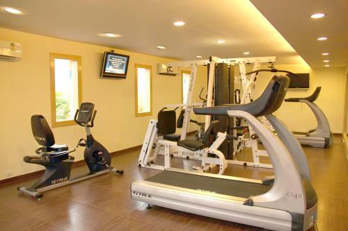 Hotel Sabari Classic
