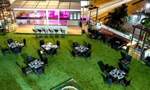 Hotel Sabari Classic
