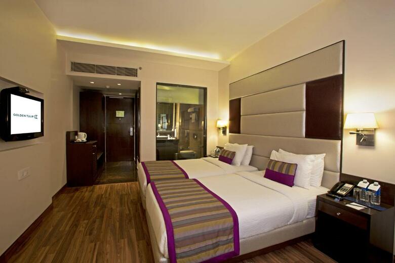 Hotel Golden Tulip Chandigarh, Panchkula