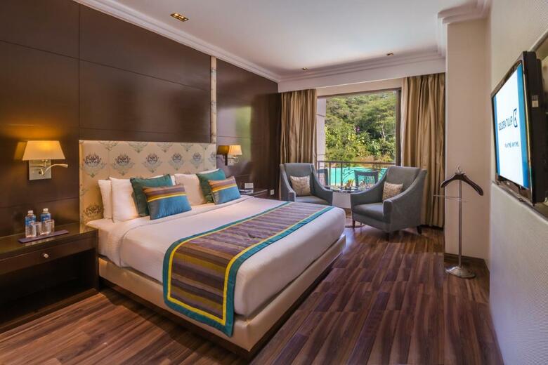 Hotel Golden Tulip Chandigarh, Panchkula