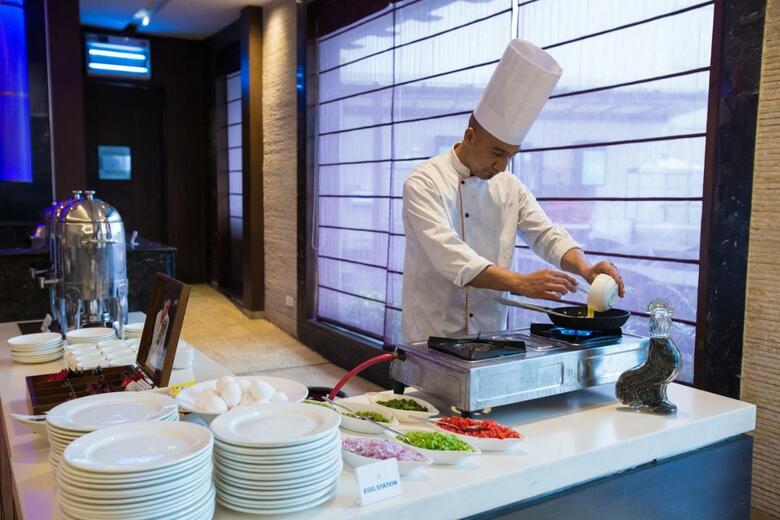 Hotel Golden Tulip Chandigarh, Panchkula