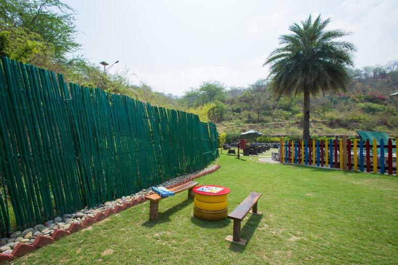 Hotel Golden Tulip Chandigarh, Panchkula