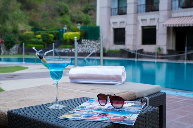 Hotel Golden Tulip Chandigarh, Panchkula