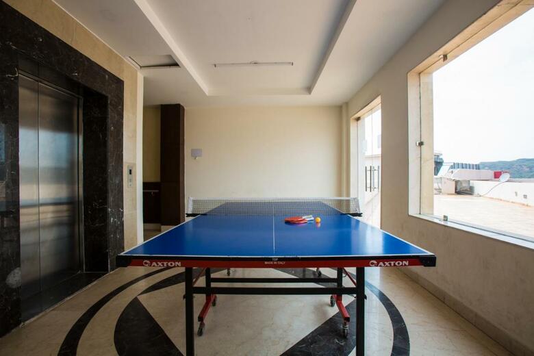 Hotel Golden Tulip Chandigarh, Panchkula