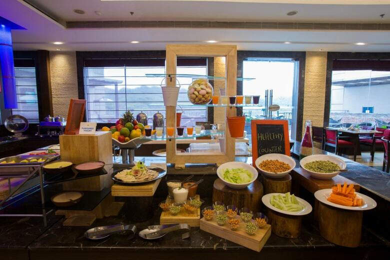 Hotel Golden Tulip Chandigarh, Panchkula