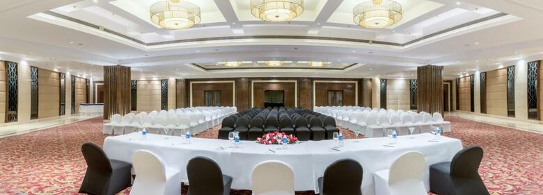 Hotel Golden Tulip Chandigarh, Panchkula
