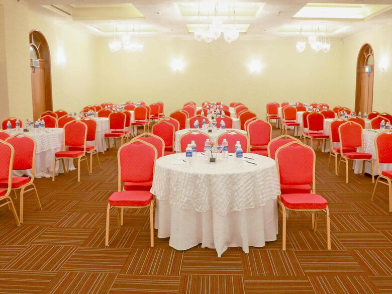 Hotel Acron Candolim Regina
