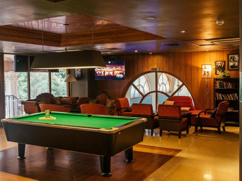 Hotel Acron Candolim Regina